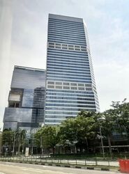 Psa Building (D5), Office #558929951